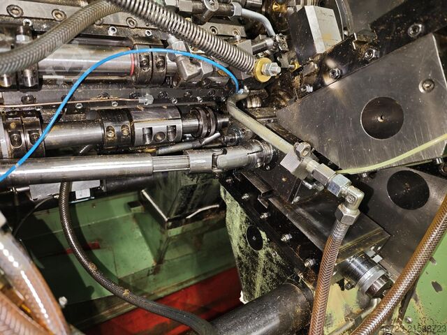 Mehrspindler Schütte SF 26 DNT