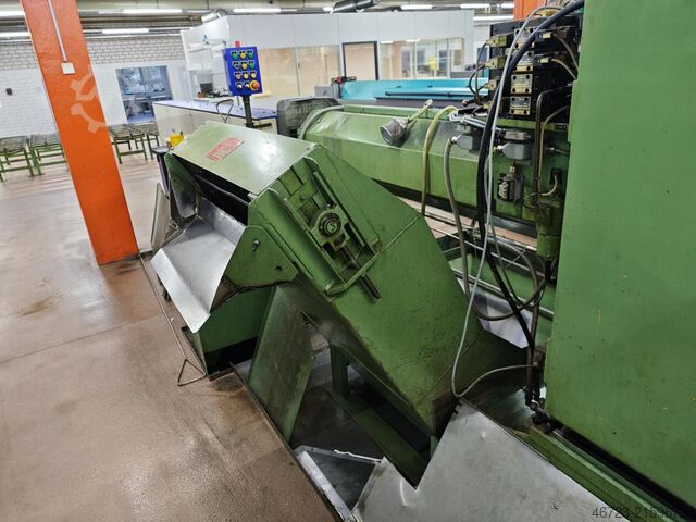 Mehrspindler Schütte SF 26 DNT