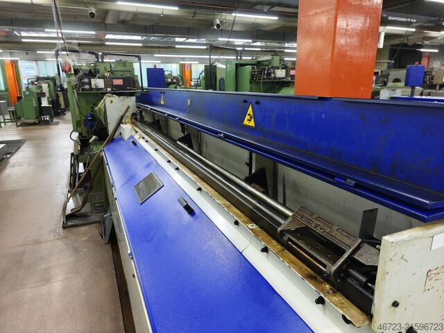 Mehrspindler Schütte SF 26 DNT