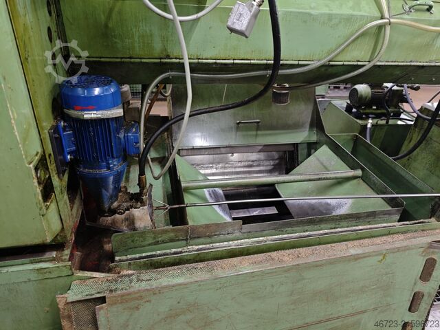 Mehrspindler Schütte SF 26 DNT