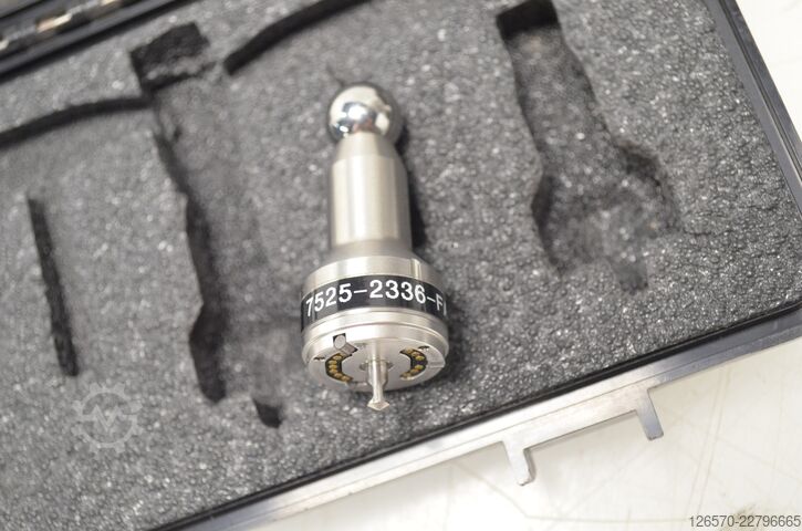 Measuring system Hexagon ROMER Absolute ARM RA-7525-4