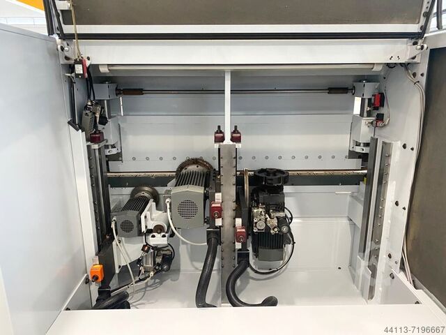 DOUBLE END TENONER HOMAG NFL 26/4/30