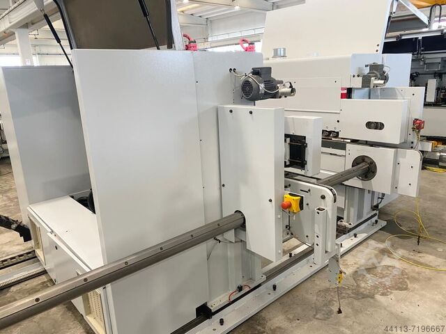 DOUBLE END TENONER HOMAG NFL 26/4/30