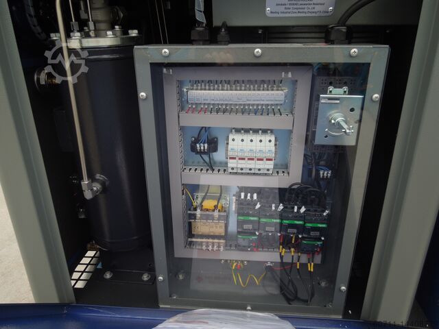 Screw compressor Cremmers APS 7,5