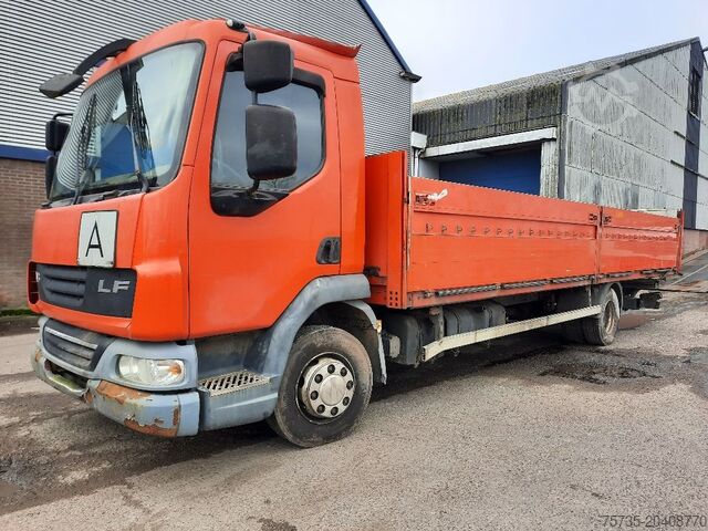 Ladepritsche DAF LF45.220