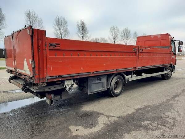 Ladepritsche DAF LF45.220