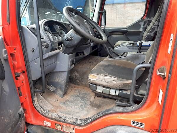 Ladepritsche DAF LF45.220