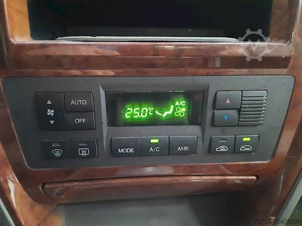 HYUNDAI TERRACAN HYUNDAI TERRACAN