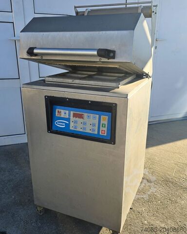 Vacuum machine Ramon Vacuum machine PRICE: 3000 EUR