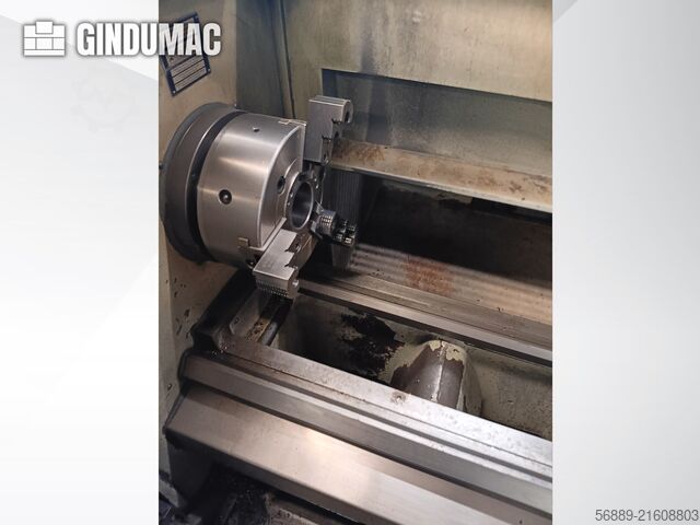 SPINNER MT 500/1000 AT SPINNER MT 500/1000 AT