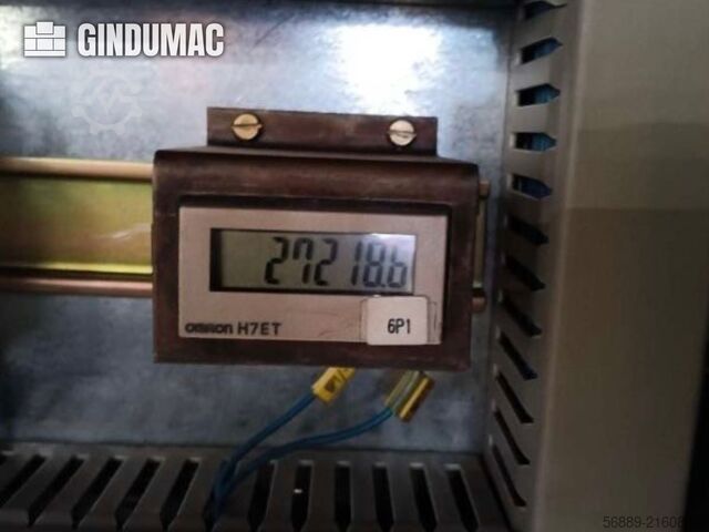 SPINNER MT 500/1000 AT SPINNER MT 500/1000 AT