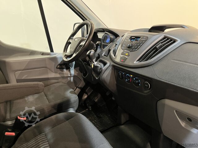 Ladepritsche Ford Transit 350 2.0 TDCI L2H1 Trend Open Laadbak / ...