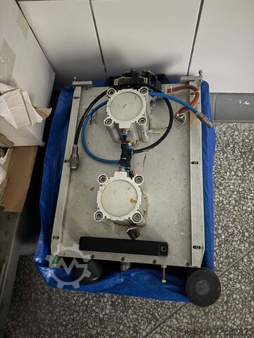 Packing machine Italian Pack ITALIAN PACK Perseus VAC II