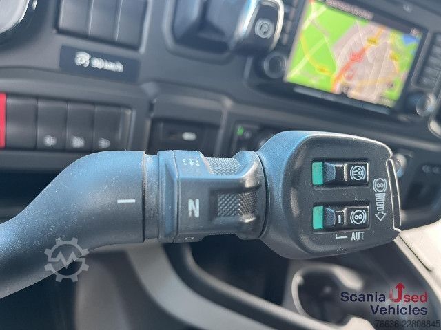 Standard SZM Scania R 450 A4x2NA RETARDER PTO LED