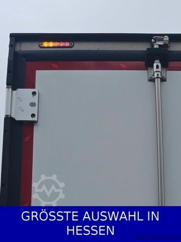 Kühlauflieger SCHMITZ CARGOBULL Doppelstock Blumenbreite ¤ 689 e