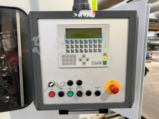 Rundtaktmaschine Eubama S6