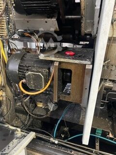 Rundtaktmaschine Eubama S6