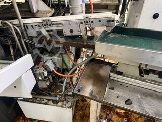 Rundtaktmaschine Eubama S6