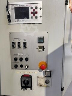 Rundtaktmaschine Eubama S6