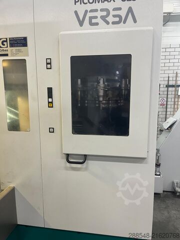 Vertikales Bearbeitungszentrum FEHLMANN VERSA 825