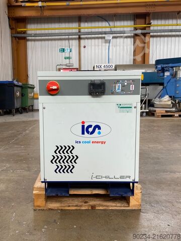 Ungerichteter Joshua Greaves 1.000 Liter Dual-Action-Prozessbehälter GREAVES 1000L DUAL ACTION MIXER