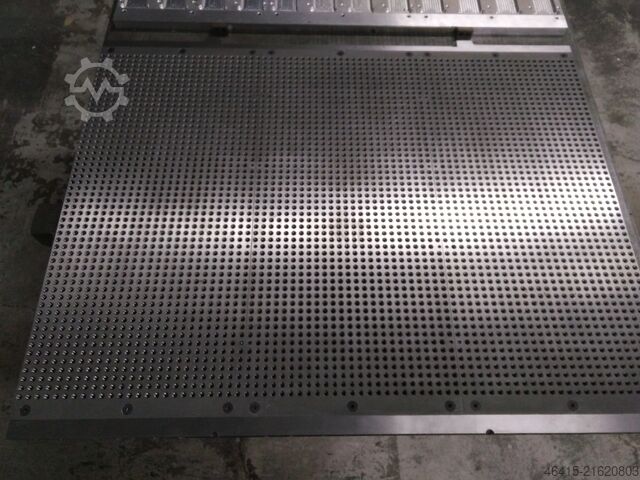 Buchdruckmaschine Heidelberg SBG HOT FOIL