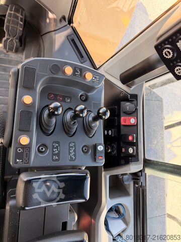 Radlader Caterpillar 972M