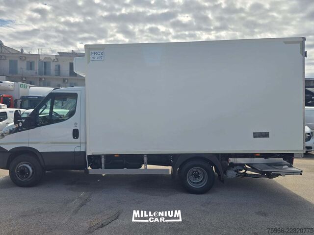 Kühltransporter Iveco DAILY 60-15 CELLA 4,40 SPONDA FRC