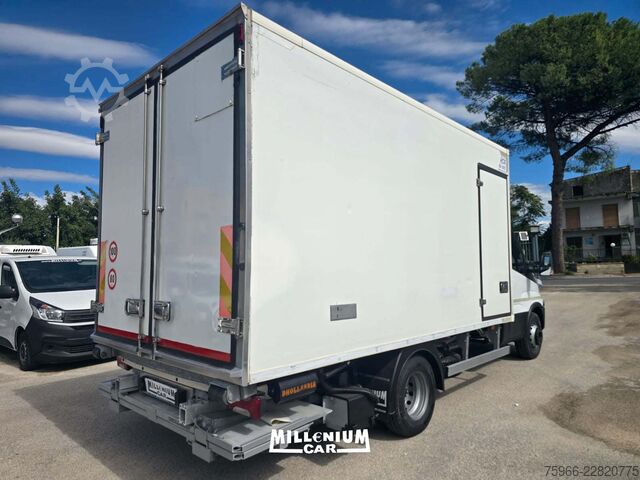 Kühltransporter Iveco DAILY 60-15 CELLA 4,40 SPONDA FRC
