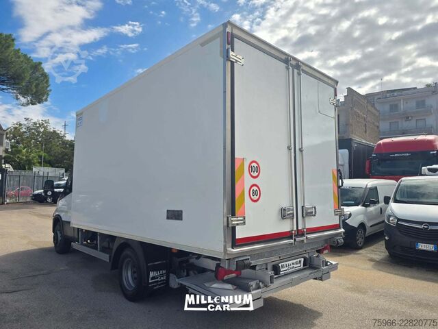 Kühltransporter Iveco DAILY 60-15 CELLA 4,40 SPONDA FRC