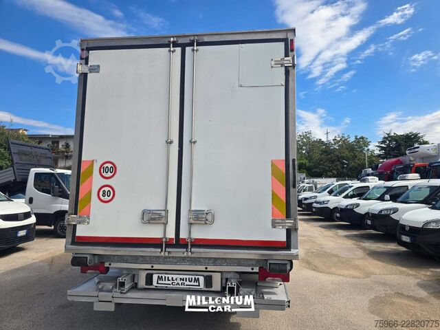 Kühltransporter Iveco DAILY 60-15 CELLA 4,40 SPONDA FRC