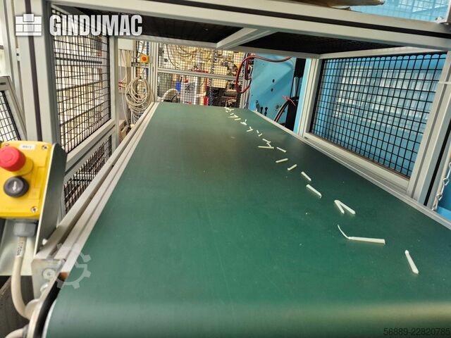 SUMITOMO SHI DEMAG Systec 120/470-430 Sumitomo (SHI) Demag Systec 120/470-430