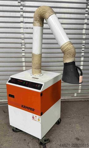 Welding smoke suction KEMPER 91550