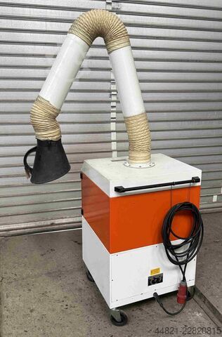 Welding smoke suction KEMPER 91550