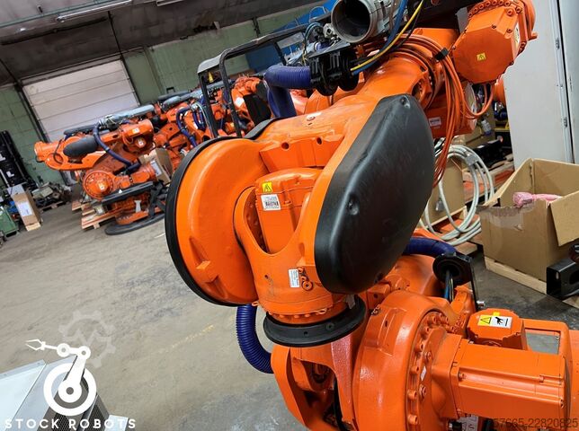 Industrieroboter ABB IRB 7600-500/2.55 IRC5"