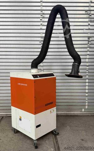 Welding smoke suction KEMPER 82150101