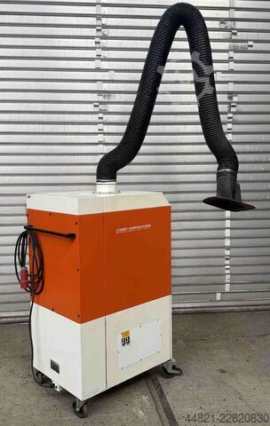 Welding smoke suction KEMPER 82150101