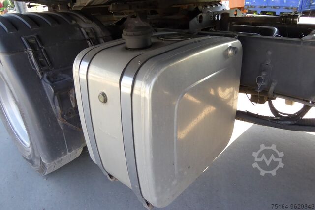 Standard truck tractor Scania R 480 4x2