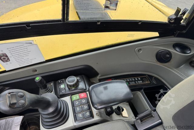 Sonstige NEUSON EW65 E14-2 Powertilt 3x Schaufeln