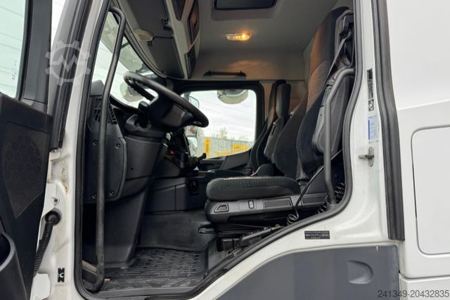 Autokran MERCEDES-BENZ Arocs 3251 8x4 Fassi 660 6-6