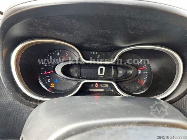 Panel van RENAULT Trafic L2H1 MAXI LANG 2xSCHIEBETÜR LED Kamera E6