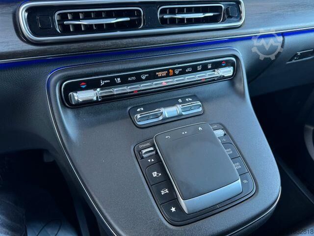 Hochdachkombi Mercedes-Benz V 300 d 4MATIC AVA Extral AHK DISTRONIC Standh