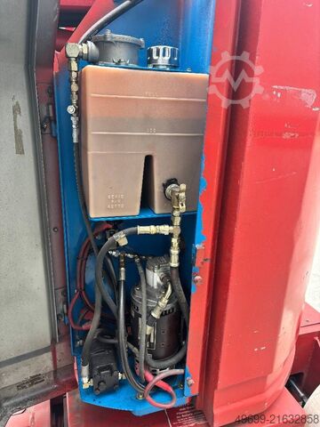 Gelenkteleskoparbeitsbühne Genie Z 30/20 N 11,1m Gelenk-Teleskop-Arbeitsbühne