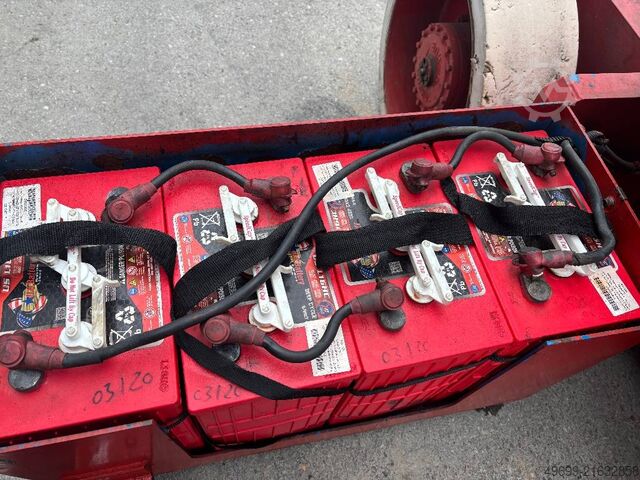 Gelenkteleskoparbeitsbühne Genie Z 30/20 N 11,1m Gelenk-Teleskop-Arbeitsbühne