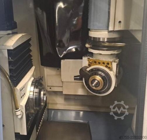 Werkzeugschleifmaschine Anca RX7