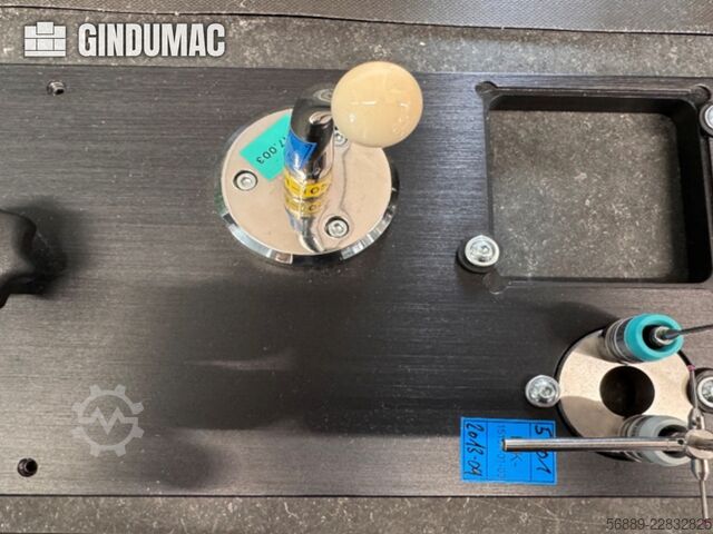 MAHR Compakt 400 MAHR Compakt 400