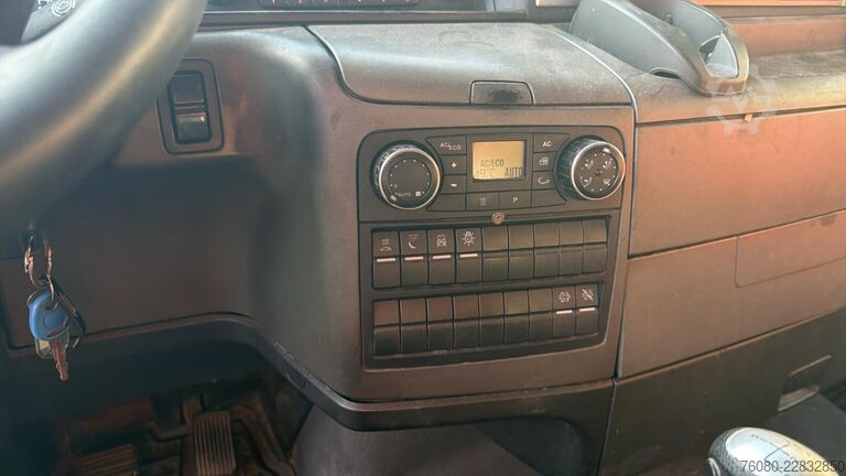 Standard-SZM MAN TGX 18.440 (BOITE MANUELLE / MANUAL GEARBOX)
