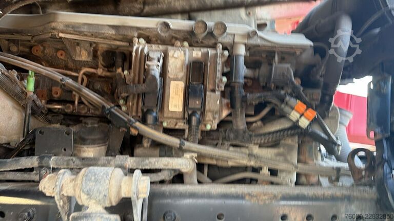 Standard-SZM MAN TGX 18.440 (BOITE MANUELLE / MANUAL GEARBOX)