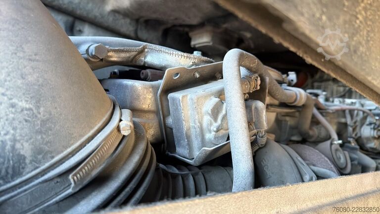 Standard-SZM MAN TGX 18.440 (BOITE MANUELLE / MANUAL GEARBOX)