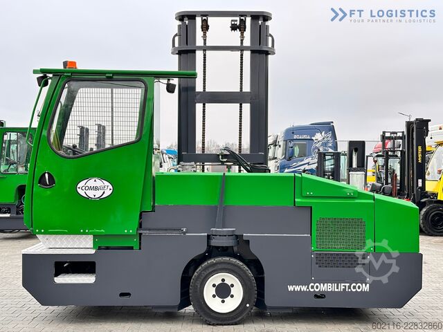  Combilift C5000SL / DIESEL / 4500MM / DUPLEX